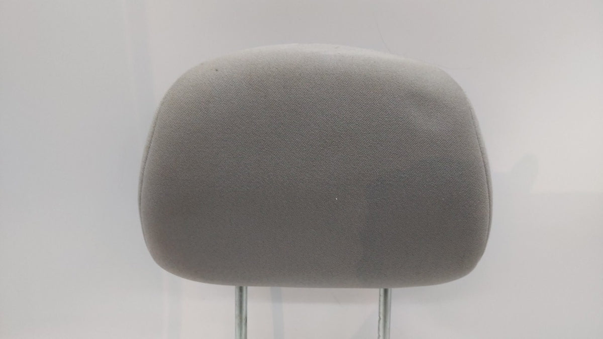 2007 Pontiac G5 Headrest Head Rest Front Driver Passenger Seat Fits OEM Used Auto Parts - Oemusedautoparts1.com
