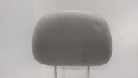 2007 Pontiac G5 Headrest Head Rest Front Driver Passenger Seat Fits OEM Used Auto Parts - Oemusedautoparts1.com