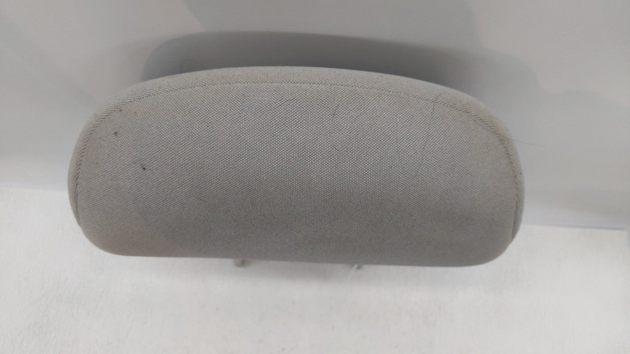 2007-2010 Pontiac G5 Headrest Head Rest Front Driver Passenger Seat Fits Fits 2007 2008 2009 2010 OEM Used Auto Parts - Oemu