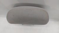 2007-2010 Pontiac G5 Headrest Head Rest Front Driver Passenger Seat Fits Fits 2007 2008 2009 2010 OEM Used Auto Parts - Oemu