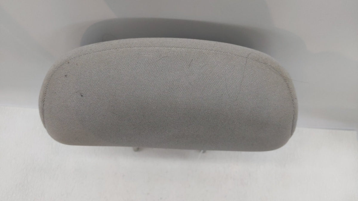 2007 Pontiac G5 Headrest Head Rest Front Driver Passenger Seat Fits OEM Used Auto Parts - Oemusedautoparts1.com