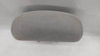 2007 Pontiac G5 Headrest Head Rest Front Driver Passenger Seat Fits OEM Used Auto Parts - Oemusedautoparts1.com