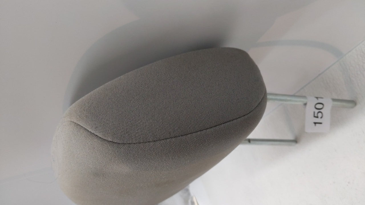 2007-2010 Pontiac G5 Headrest Head Rest Front Driver Passenger Seat Fits Fits 2007 2008 2009 2010 OEM Used Auto Parts - Oemu
