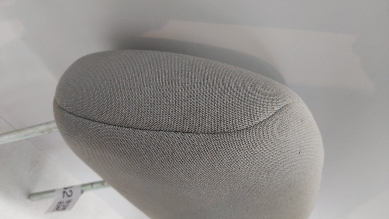 2007-2010 Pontiac G5 Headrest Head Rest Front Driver Passenger Seat Fits Fits 2007 2008 2009 2010 OEM Used Auto Parts - Oemu