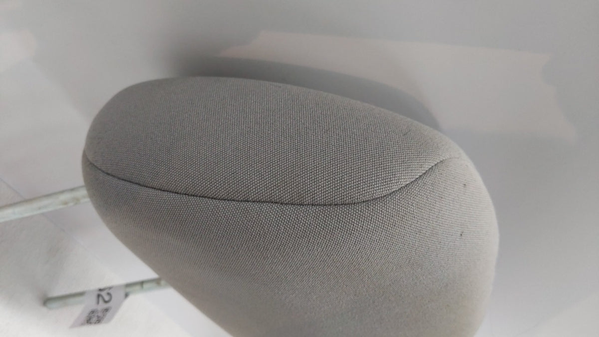 2007 Pontiac G5 Headrest Head Rest Front Driver Passenger Seat Fits OEM Used Auto Parts - Oemusedautoparts1.com