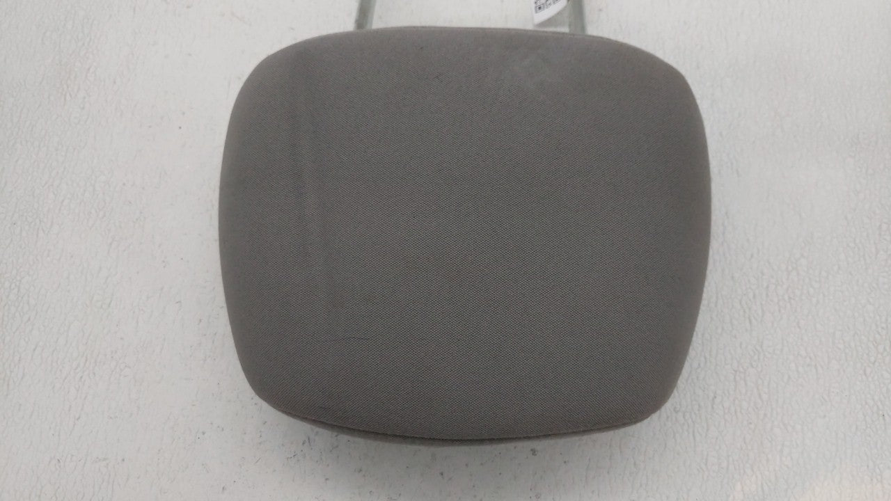 2007-2010 Pontiac G5 Headrest Head Rest Front Driver Passenger Seat Fits Fits 2007 2008 2009 2010 OEM Used Auto Parts - Oemu