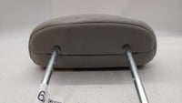 2007 Pontiac G5 Headrest Head Rest Front Driver Passenger Seat Fits OEM Used Auto Parts - Oemusedautoparts1.com