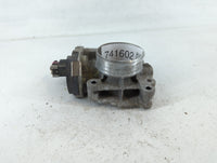 2007-2010 Pontiac G5 Throttle Body P/N:AA897HB1248 Fits Fits 2007 2008 2009 2010 2011 OEM Used Auto Parts - Oemusedautoparts