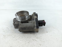 2007-2010 Pontiac G5 Throttle Body P/N:AA897HB1248 Fits Fits 2007 2008 2009 2010 2011 OEM Used Auto Parts - Oemusedautoparts