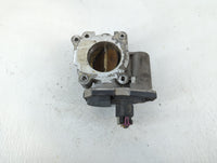 2007-2010 Pontiac G5 Throttle Body P/N:AA897HB1248 Fits Fits 2007 2008 2009 2010 2011 OEM Used Auto Parts - Oemusedautoparts