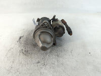2007 Pontiac G5 Car Starter Motor Solenoid OEM Fits Fits 2006 OEM Used Auto Parts - Oemusedautoparts1.com