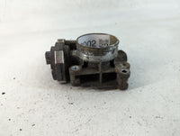 2007-2010 Pontiac G5 Throttle Body P/N:2786AA897HB6280 Fits Fits 2007 2008 2009 2010 2011 OEM Used Auto Parts - Oemusedautop