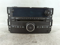 2007-2008 Pontiac G5 Radio Control Panel - Oemusedautoparts1.com