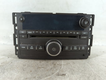 compare product 2007-2008 Pontiac G5 Radio Control Panel
