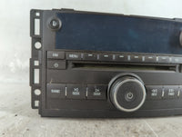 2007-2008 Pontiac G5 Radio Control Panel - Oemusedautoparts1.com