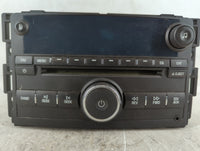 2007-2008 Pontiac G5 Radio Control Panel - Oemusedautoparts1.com