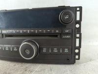 2007-2008 Pontiac G5 Radio Control Panel - Oemusedautoparts1.com