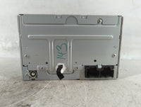 2007-2008 Pontiac G5 Radio Control Panel - Oemusedautoparts1.com