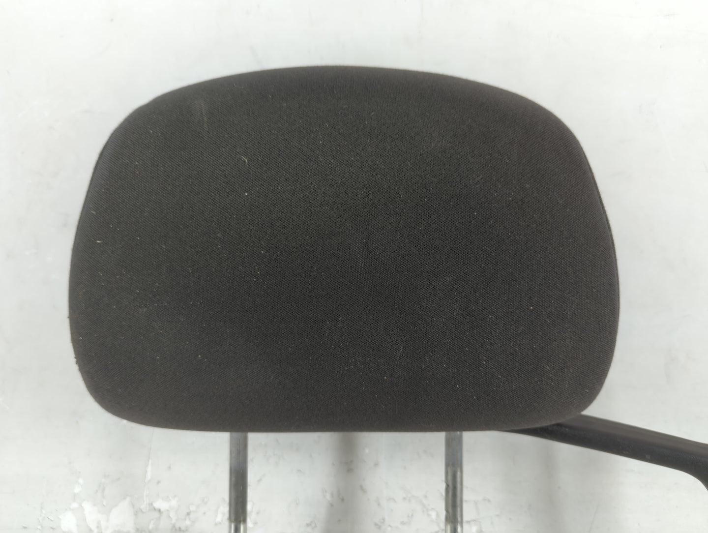 2007-2010 Pontiac G5 Headrest Head Rest Rear Seat Fits Fits 2007 2008 2009 2010 OEM Used Auto Parts - Oemusedautoparts1.com