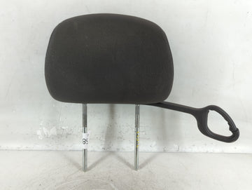 2007-2010 Pontiac G5 Headrest Head Rest Rear Seat Fits Fits 2007 2008 2009 2010 OEM Used Auto Parts