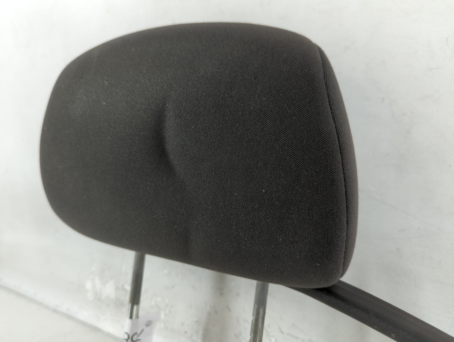 2007-2010 Pontiac G5 Headrest Head Rest Rear Seat Fits Fits 2007 2008 2009 2010 OEM Used Auto Parts - Oemusedautoparts1.com