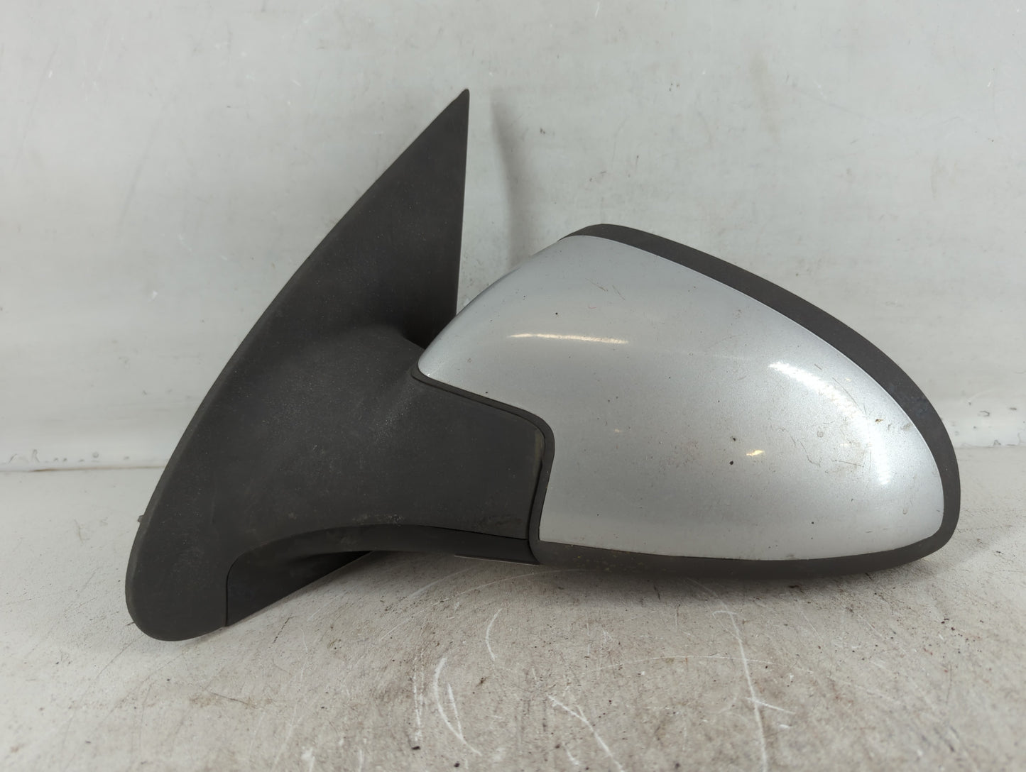 2007-2010 Pontiac G5 Driver Side View Mirror - Left Door Mirror OEM Used - Oemusedautoparts1.com