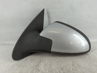 2007-2010 Pontiac G5 Driver Side View Mirror - Left Door Mirror OEM Used - Oemusedautoparts1.com