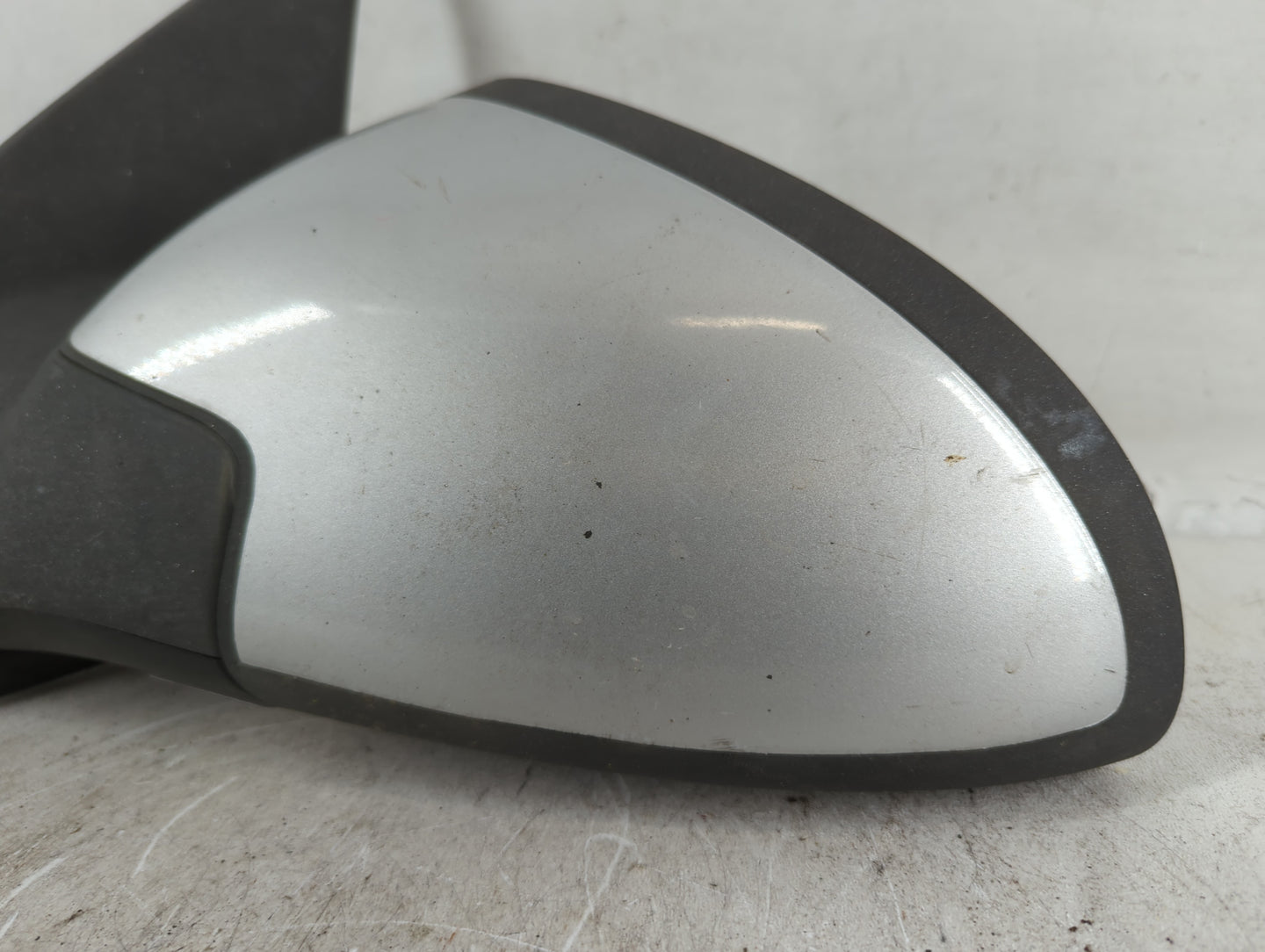 2007-2010 Pontiac G5 Driver Side View Mirror - Left Door Mirror OEM Used - Oemusedautoparts1.com