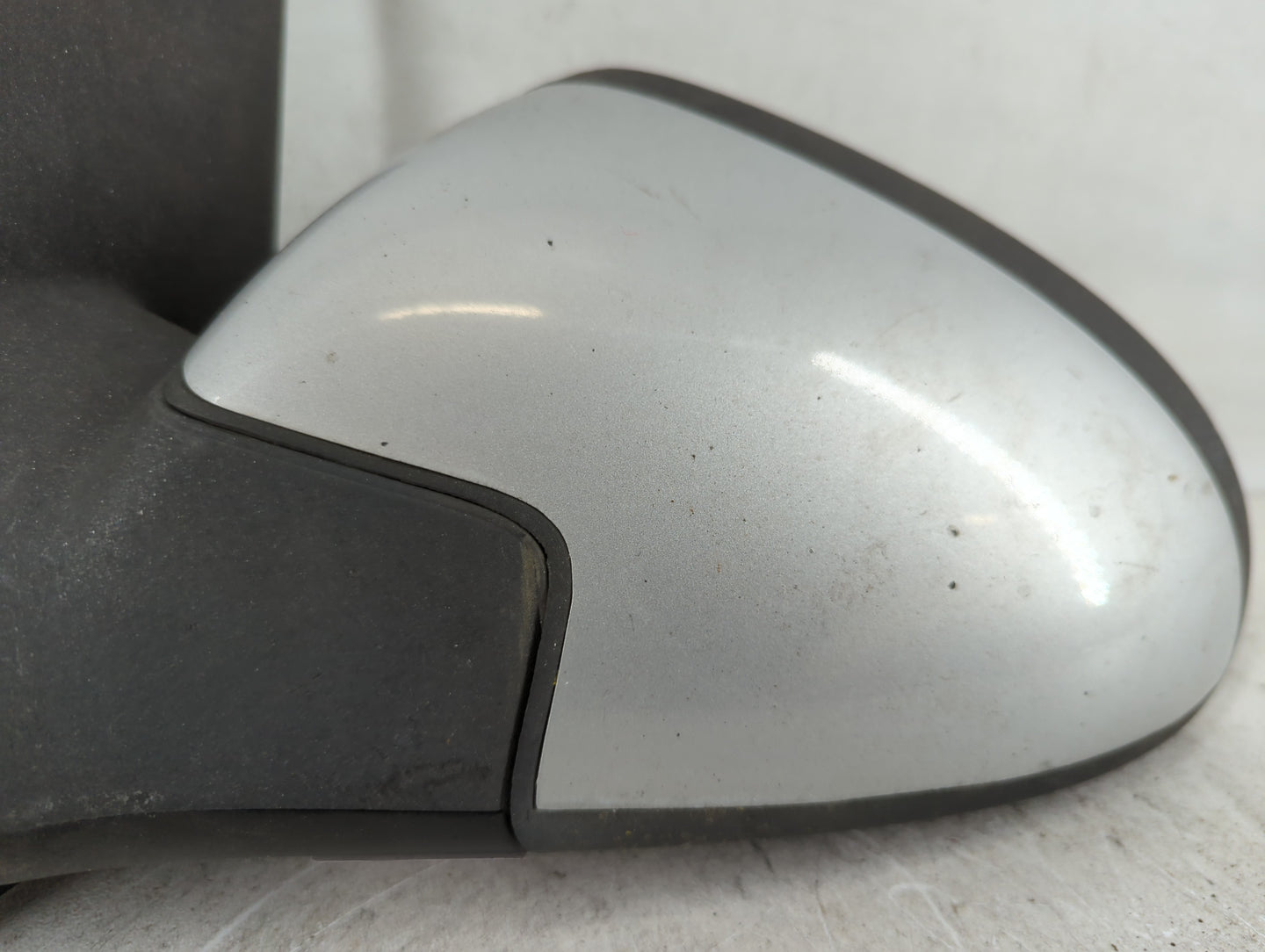 2007-2010 Pontiac G5 Driver Side View Mirror - Left Door Mirror OEM Used - Oemusedautoparts1.com