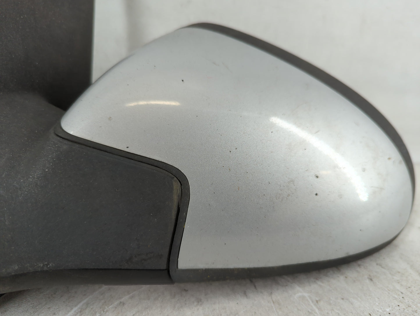 2007-2010 Pontiac G5 Driver Side View Mirror - Left Door Mirror OEM Used - Oemusedautoparts1.com