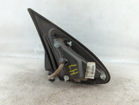 2007-2010 Pontiac G5 Driver Side View Mirror - Left Door Mirror OEM Used - Oemusedautoparts1.com