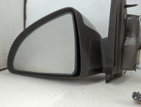 2007-2010 Pontiac G5 Driver Side View Mirror - Left Door Mirror OEM Used - Oemusedautoparts1.com