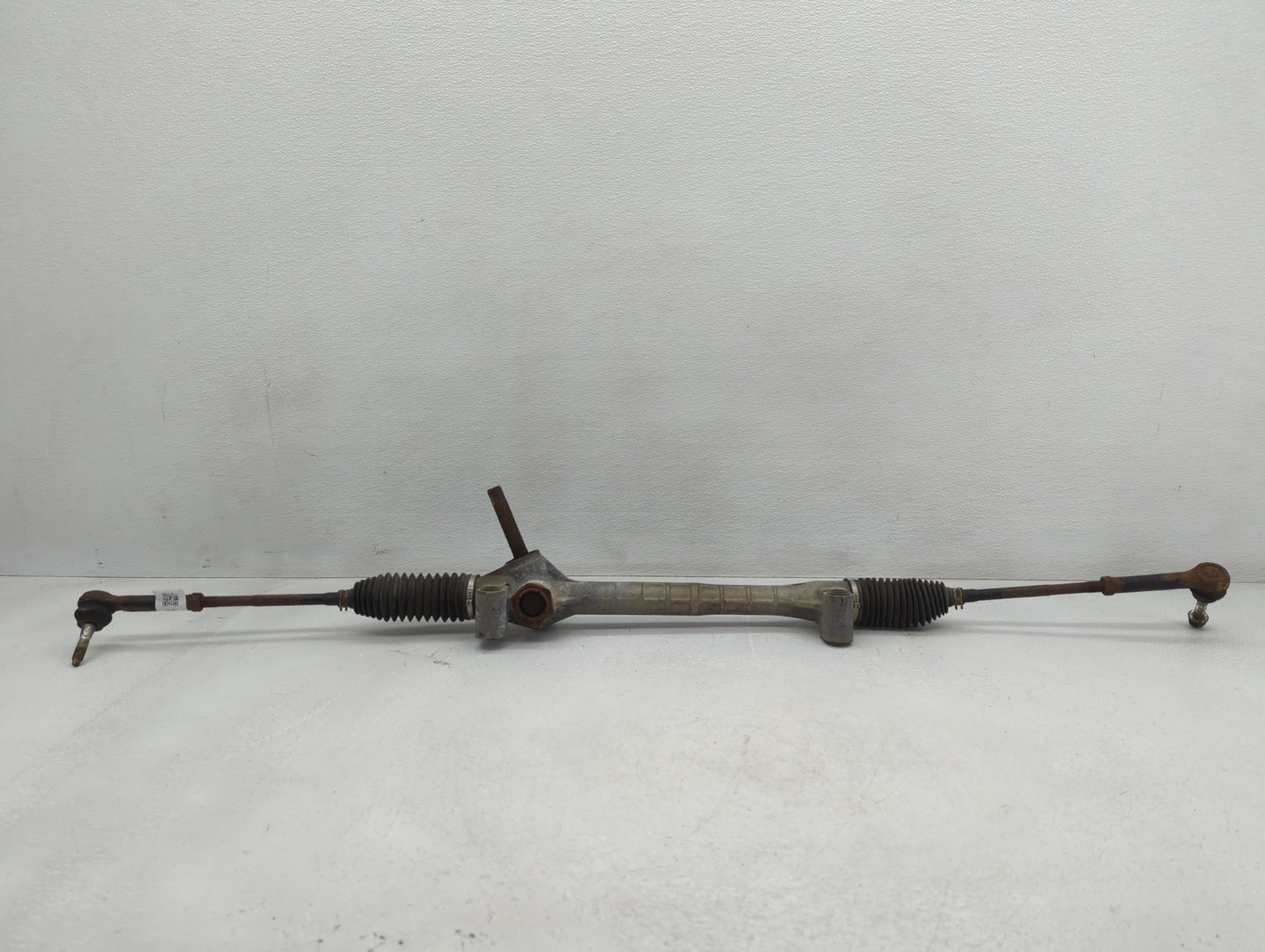 2007-2010 Pontiac G5 Rack and Pinion Steering Gear P/N:15816427 Fits Fits 2003 2004 2005 2006 2007 2008 2009 2010 OEM Used A
