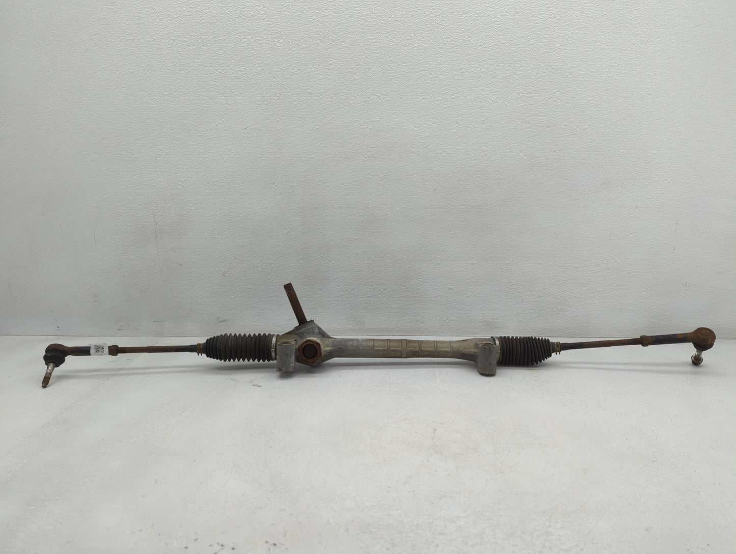 2007-2010 Pontiac G5 Rack and Pinion Steering Gear P/N:15816427 Fits Fits 2003 2004 2005 2006 2007 2008 2009 2010 OEM Used A