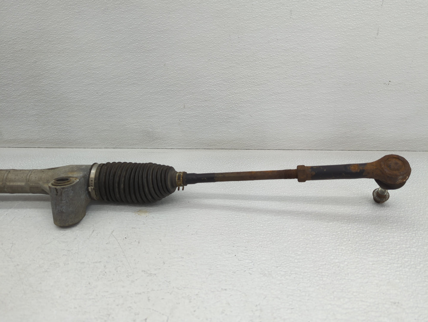 2007-2010 Pontiac G5 Rack and Pinion Steering Gear P/N:15816427 Fits Fits 2003 2004 2005 2006 2007 2008 2009 2010 OEM Used A