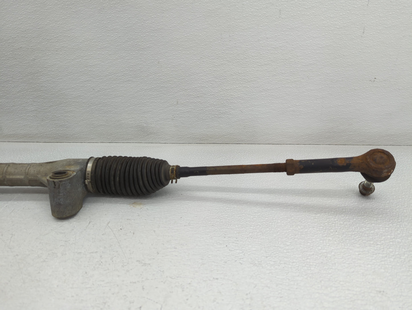 2007-2010 Pontiac G5 Rack and Pinion Steering Gear P/N:15816427 Fits Fits 2003 2004 2005 2006 2007 2008 2009 2010 OEM Used A