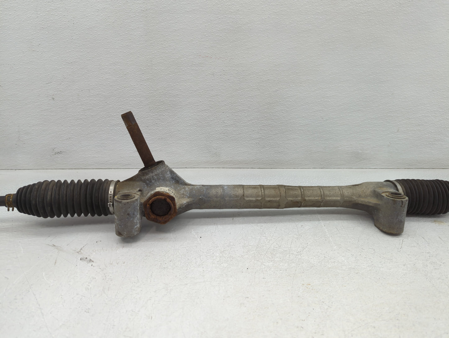 2007-2010 Pontiac G5 Rack and Pinion Steering Gear P/N:15816427 Fits Fits 2003 2004 2005 2006 2007 2008 2009 2010 OEM Used A