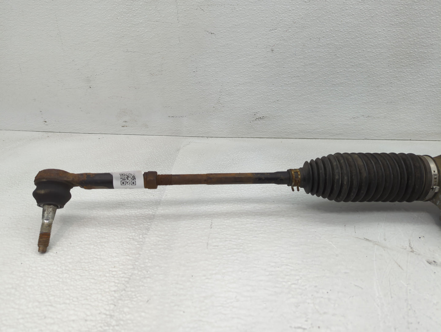 2007-2010 Pontiac G5 Rack and Pinion Steering Gear P/N:15816427 Fits Fits 2003 2004 2005 2006 2007 2008 2009 2010 OEM Used A
