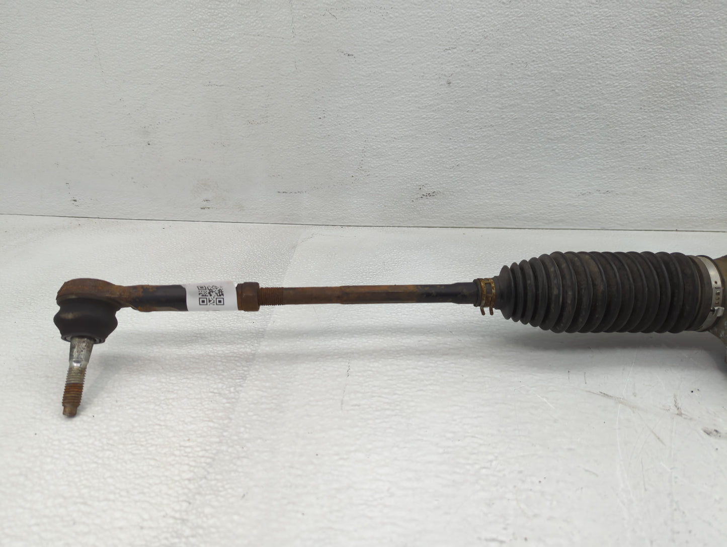 2007-2010 Pontiac G5 Rack and Pinion Steering Gear P/N:15816427 Fits Fits 2003 2004 2005 2006 2007 2008 2009 2010 OEM Used A