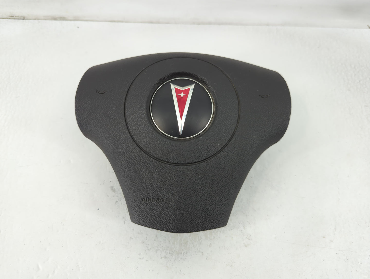 2007-2010 Pontiac G5 Air Bag Driver Left Steering Wheel Mounted - Oemusedautoparts1.com