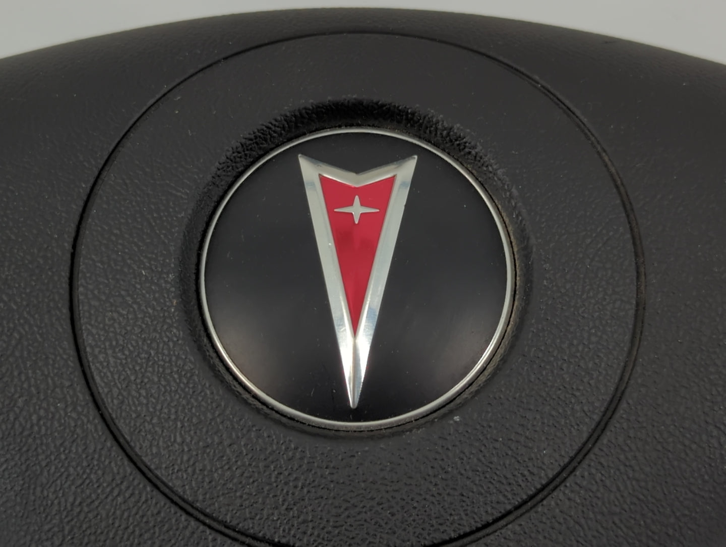 2007-2010 Pontiac G5 Air Bag Driver Left Steering Wheel Mounted - Oemusedautoparts1.com