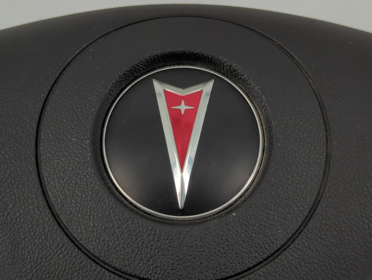 2007-2010 Pontiac G5 Air Bag Driver Left Steering Wheel Mounted - Oemusedautoparts1.com