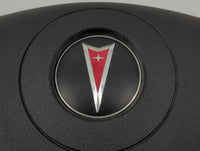 2007-2010 Pontiac G5 Air Bag Driver Left Steering Wheel Mounted - Oemusedautoparts1.com