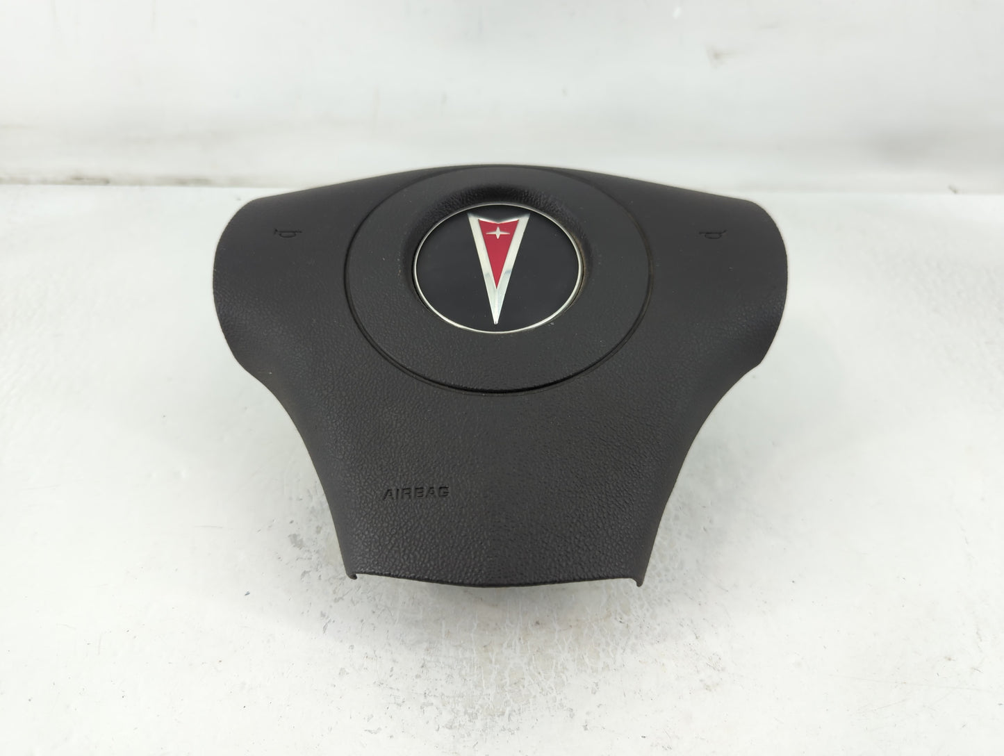 2007-2010 Pontiac G5 Air Bag Driver Left Steering Wheel Mounted - Oemusedautoparts1.com