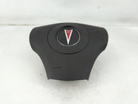 2007-2010 Pontiac G5 Air Bag Driver Left Steering Wheel Mounted - Oemusedautoparts1.com