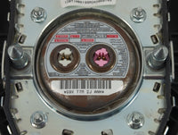 2007-2010 Pontiac G5 Air Bag Driver Left Steering Wheel Mounted - Oemusedautoparts1.com