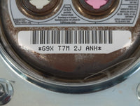2007-2010 Pontiac G5 Air Bag Driver Left Steering Wheel Mounted - Oemusedautoparts1.com