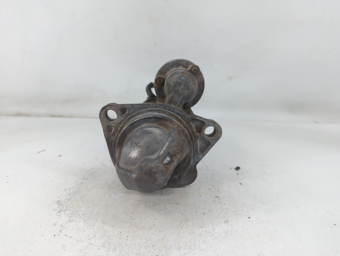 2007 Pontiac G5 Car Starter Motor Solenoid OEM Fits Fits 2006 OEM Used Auto Parts - Oemusedautoparts1.com