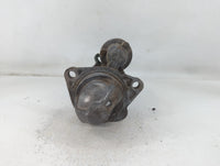 2007 Pontiac G5 Car Starter Motor Solenoid OEM Fits Fits 2006 OEM Used Auto Parts - Oemusedautoparts1.com