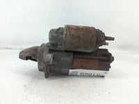 2007 Pontiac G5 Car Starter Motor Solenoid OEM Fits Fits 2006 OEM Used Auto Parts - Oemusedautoparts1.com